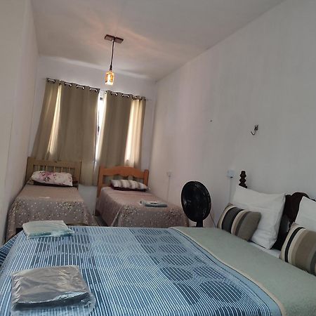 Minha Casa Em Botucatu Suite Bagian luar foto