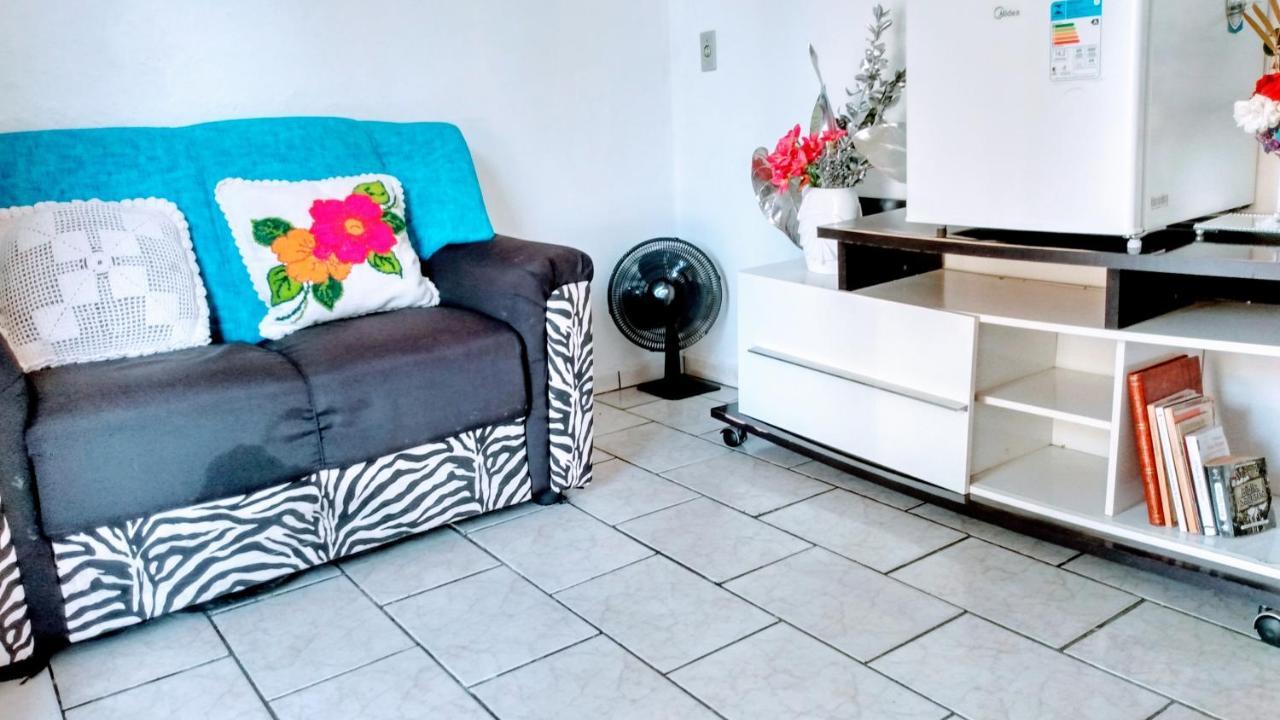 Minha Casa Em Botucatu Suite Bagian luar foto