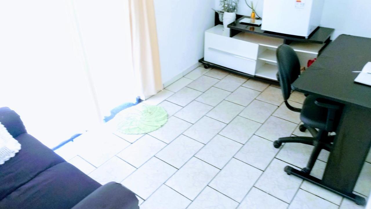 Minha Casa Em Botucatu Suite Bagian luar foto