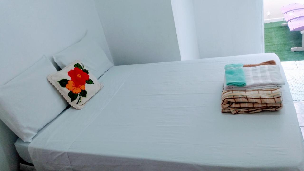 Minha Casa Em Botucatu Suite Bagian luar foto