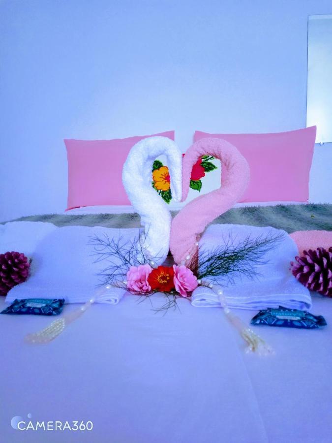 Minha Casa Em Botucatu Suite Bagian luar foto