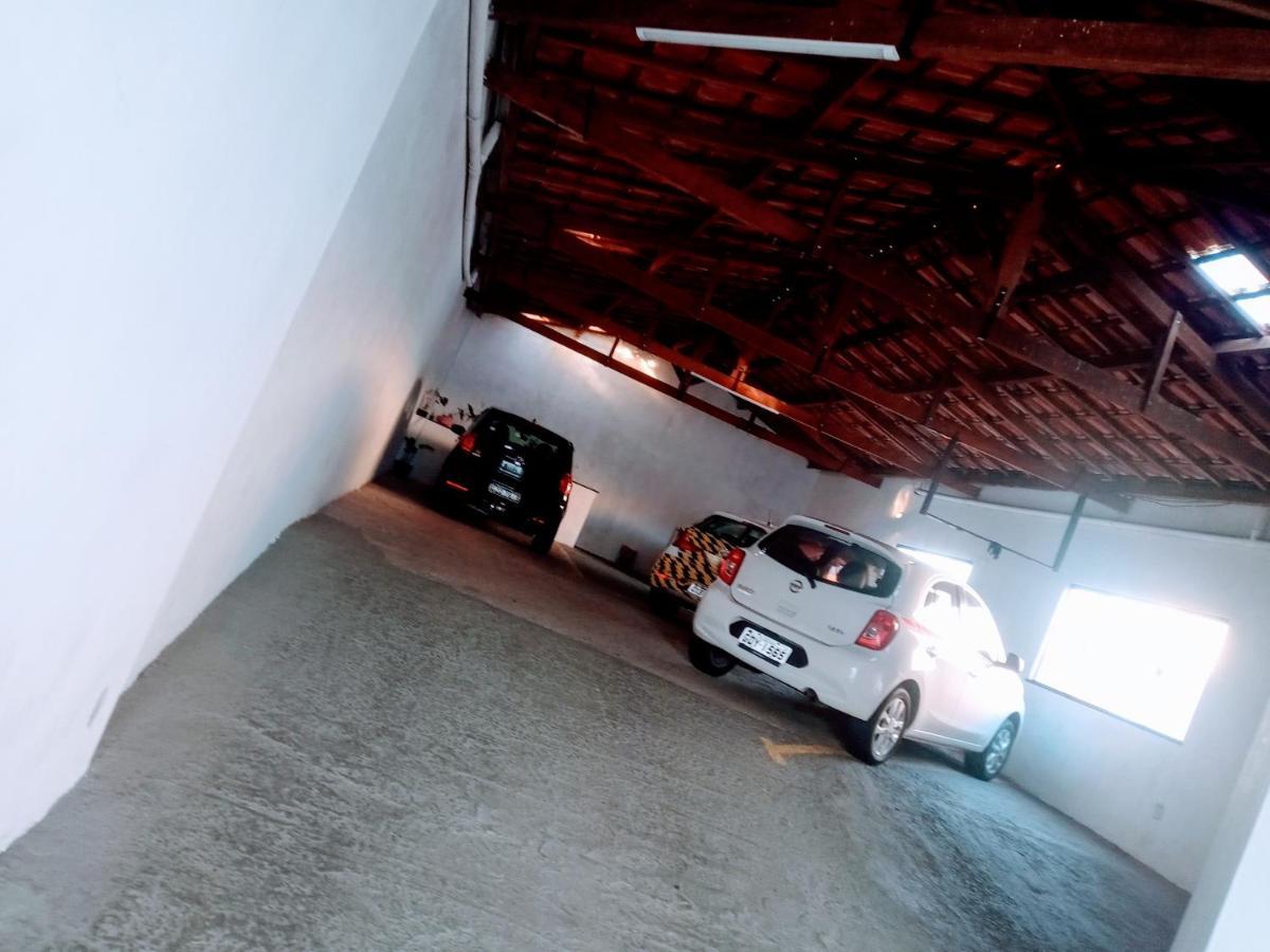 Minha Casa Em Botucatu Suite Bagian luar foto