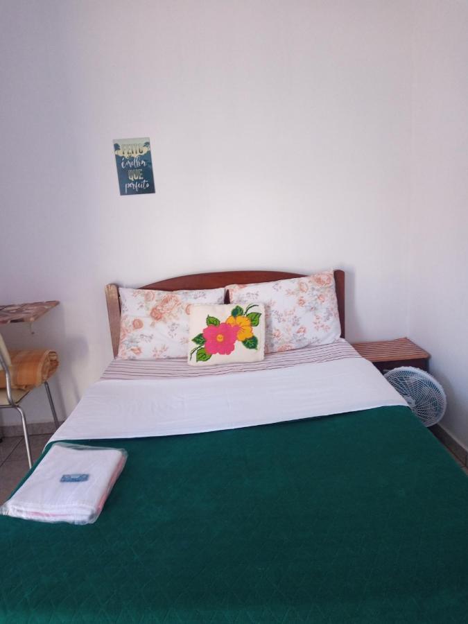 Minha Casa Em Botucatu Suite Bagian luar foto