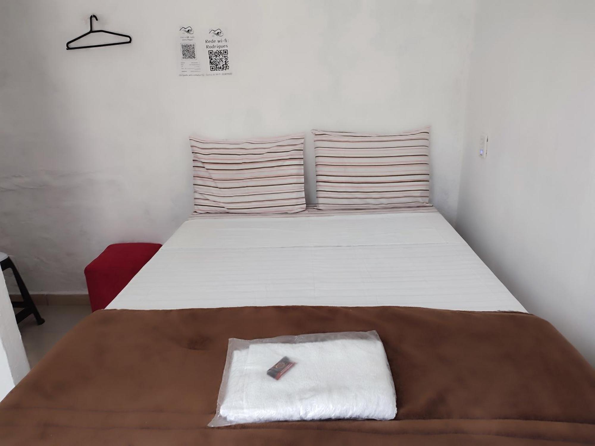 Minha Casa Em Botucatu Suite Bagian luar foto