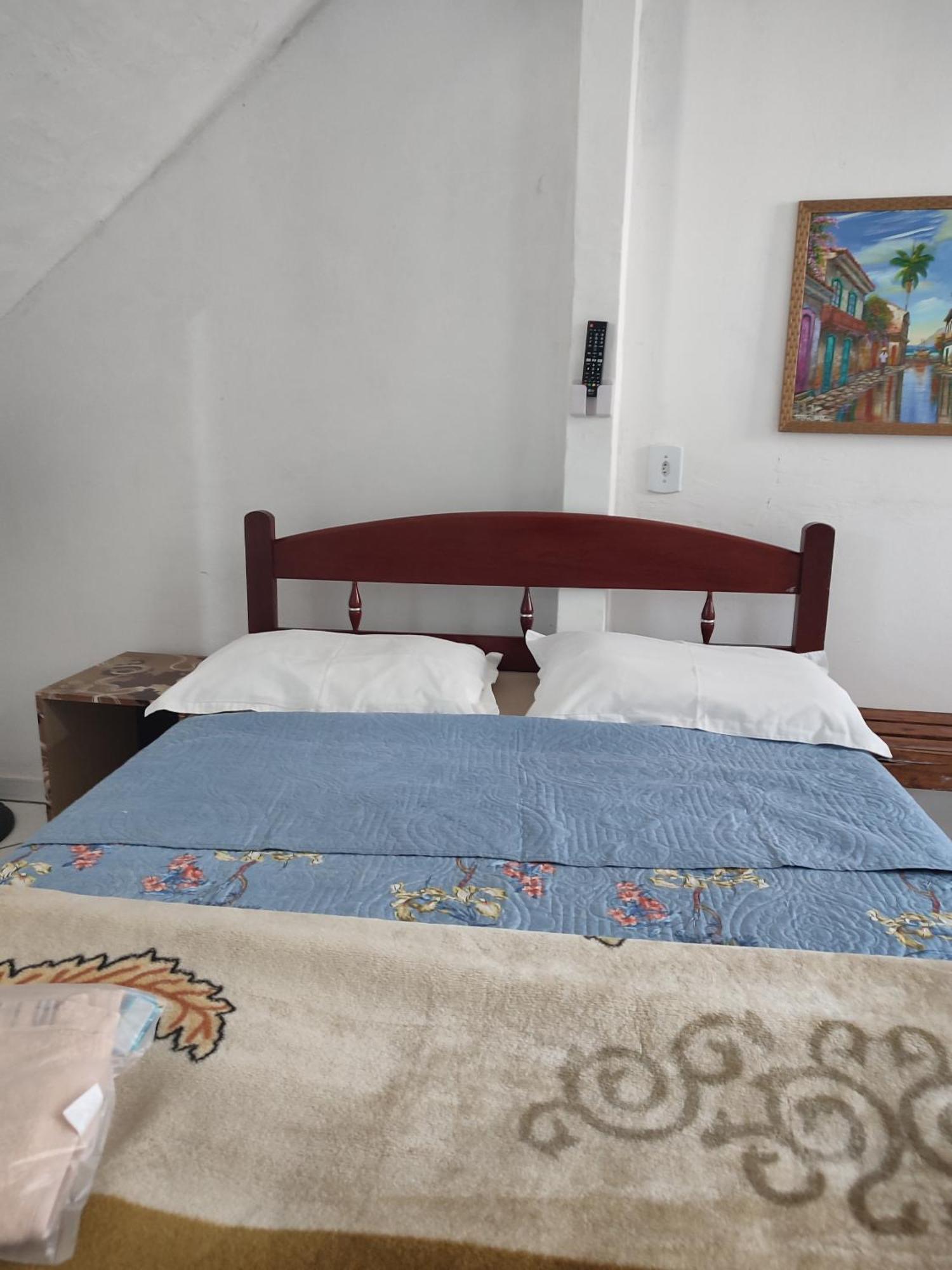 Minha Casa Em Botucatu Suite Bagian luar foto