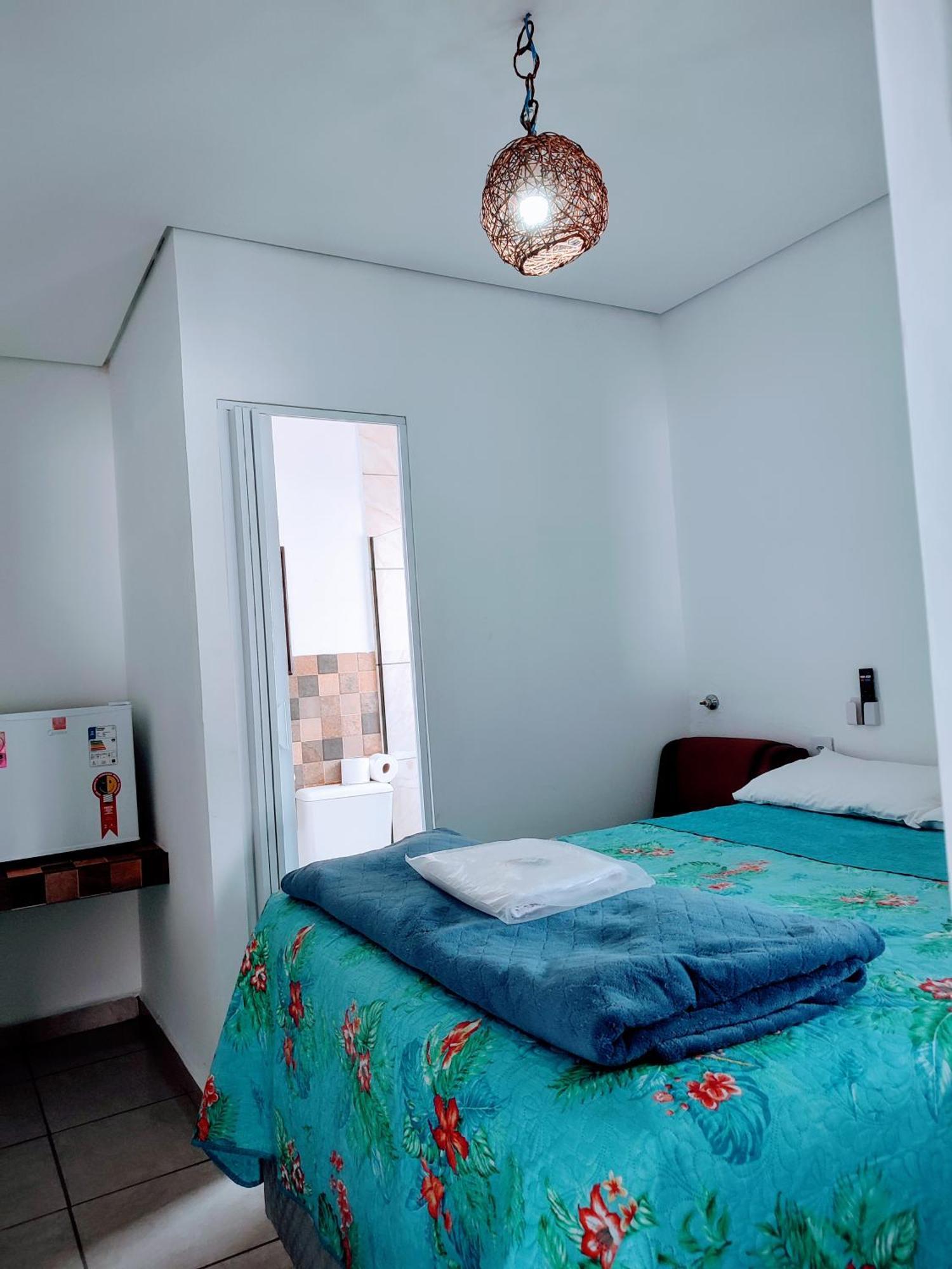 Minha Casa Em Botucatu Suite Bagian luar foto