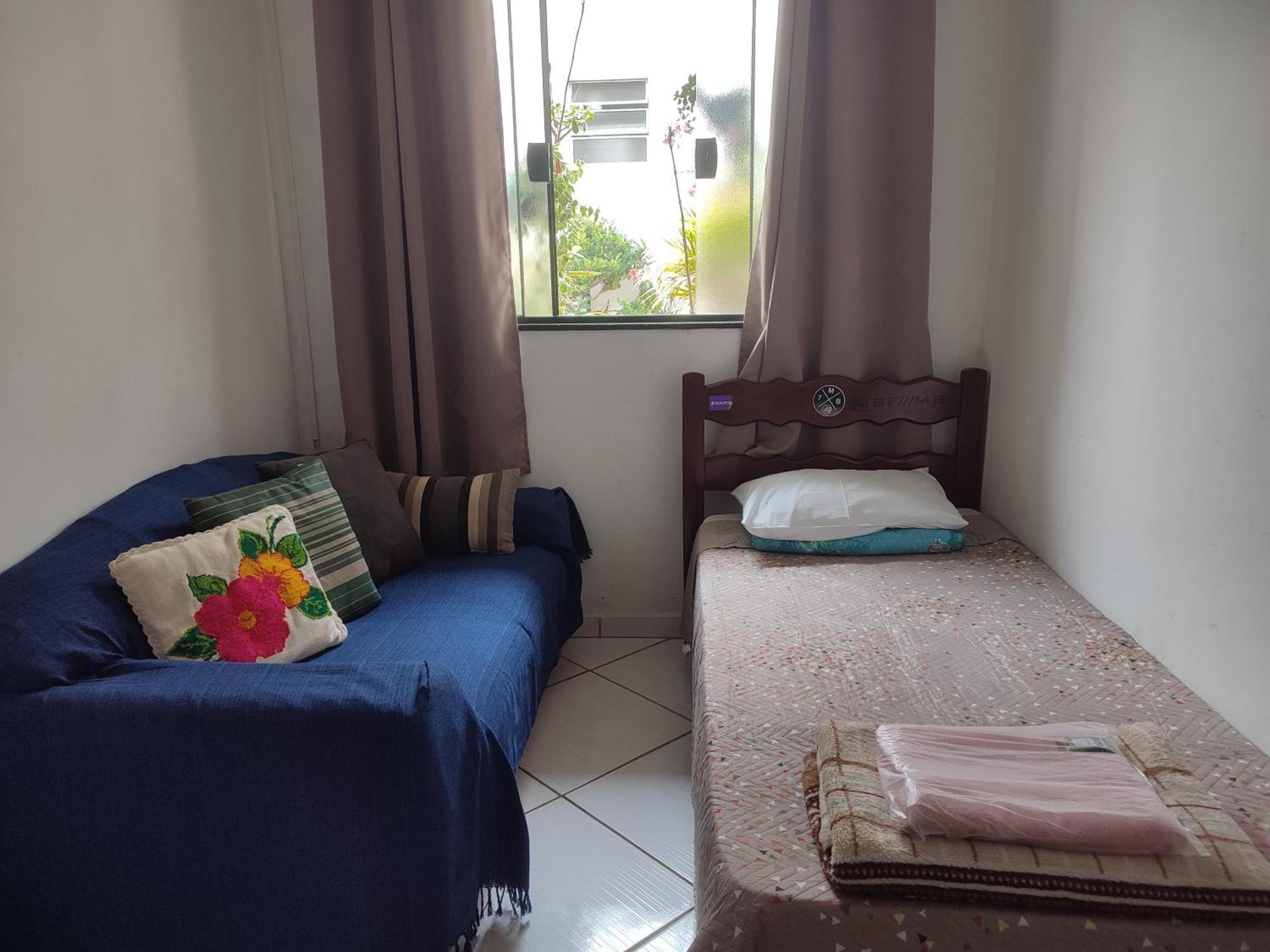 Minha Casa Em Botucatu Suite Bagian luar foto