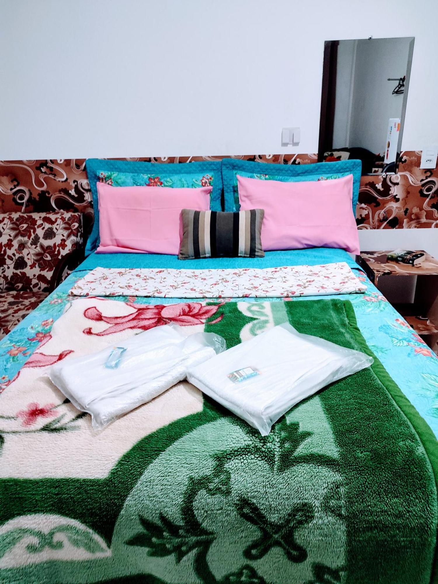 Minha Casa Em Botucatu Suite Bagian luar foto