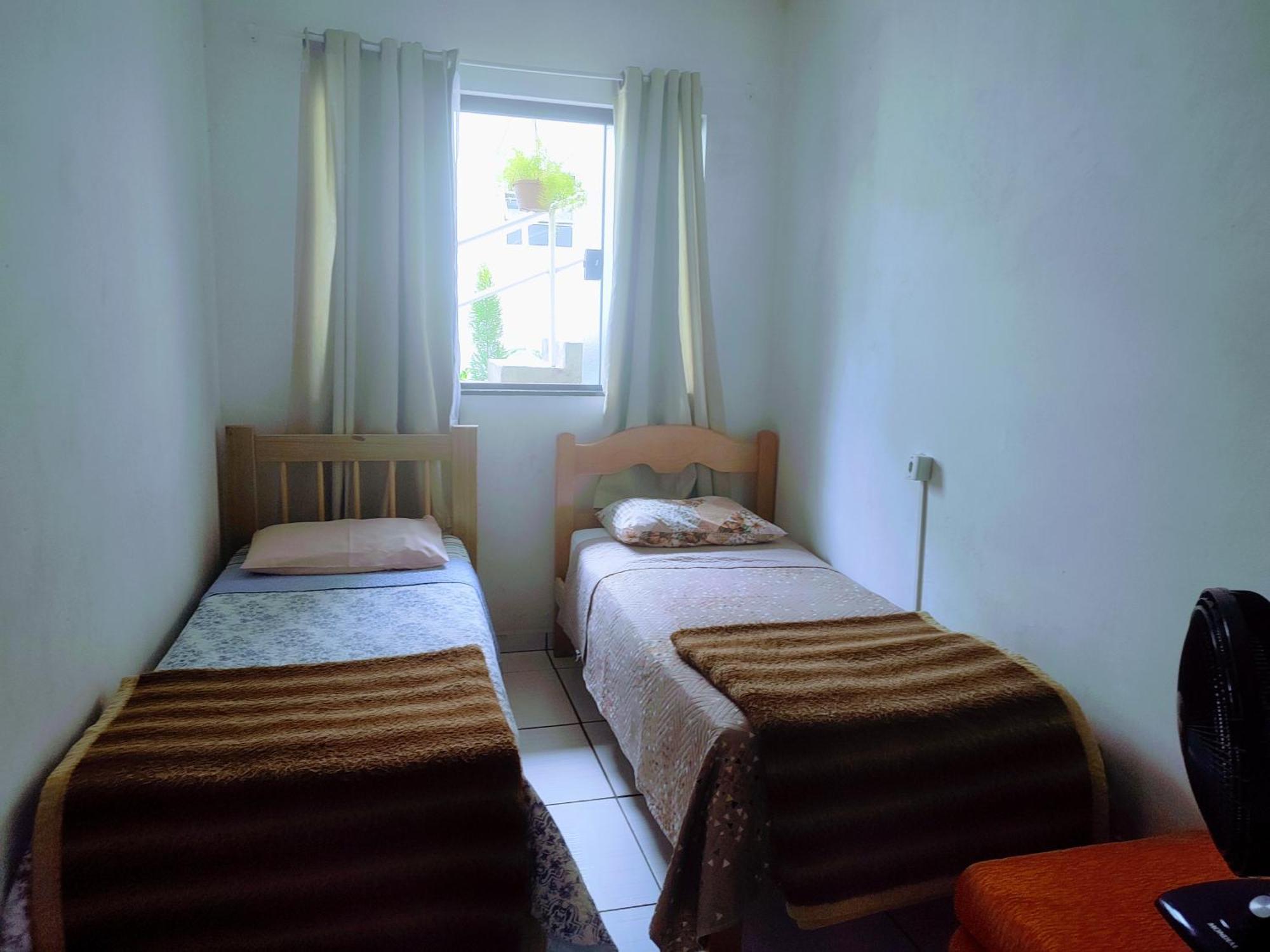 Minha Casa Em Botucatu Suite Bagian luar foto
