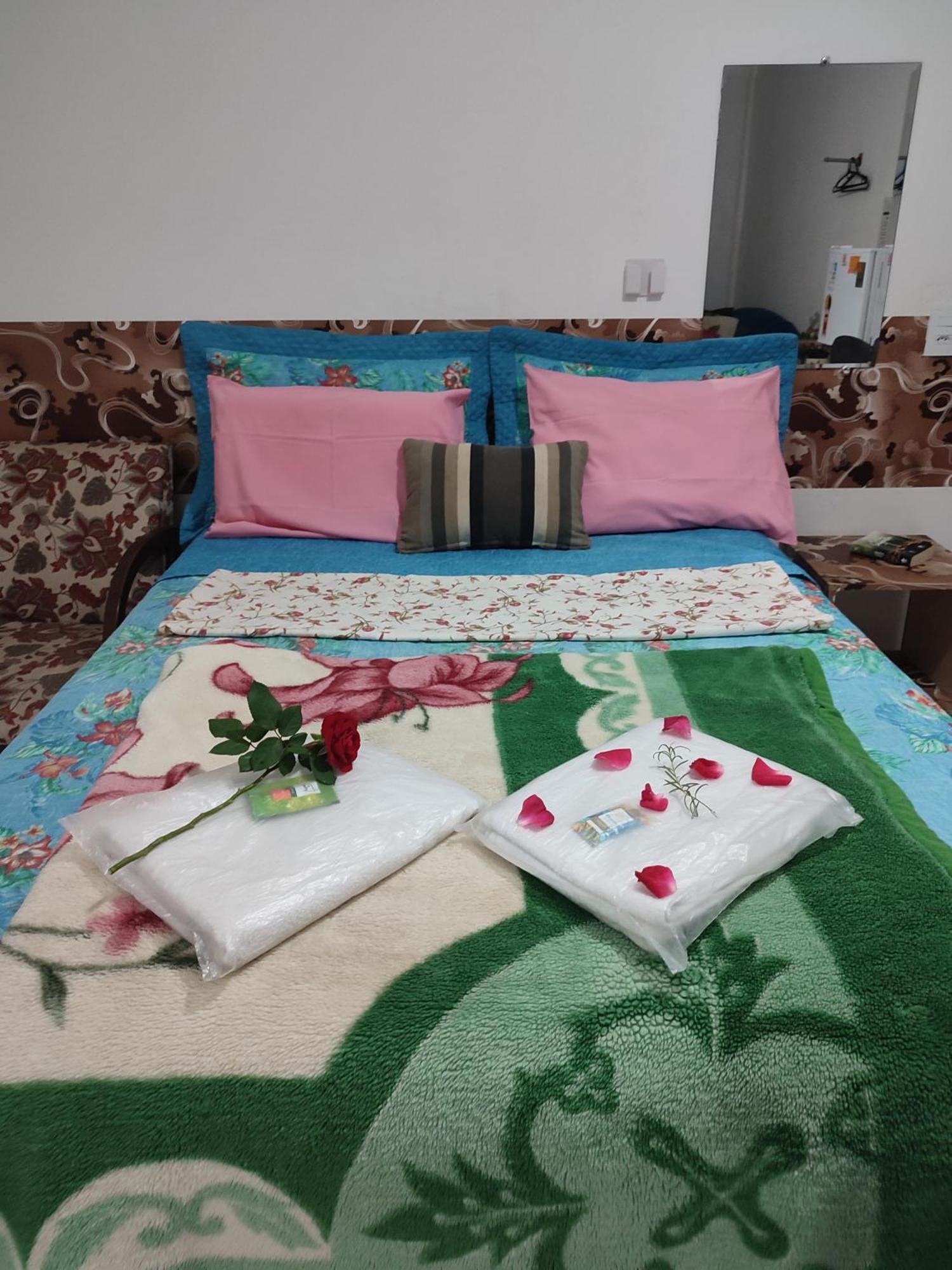 Minha Casa Em Botucatu Suite Bagian luar foto
