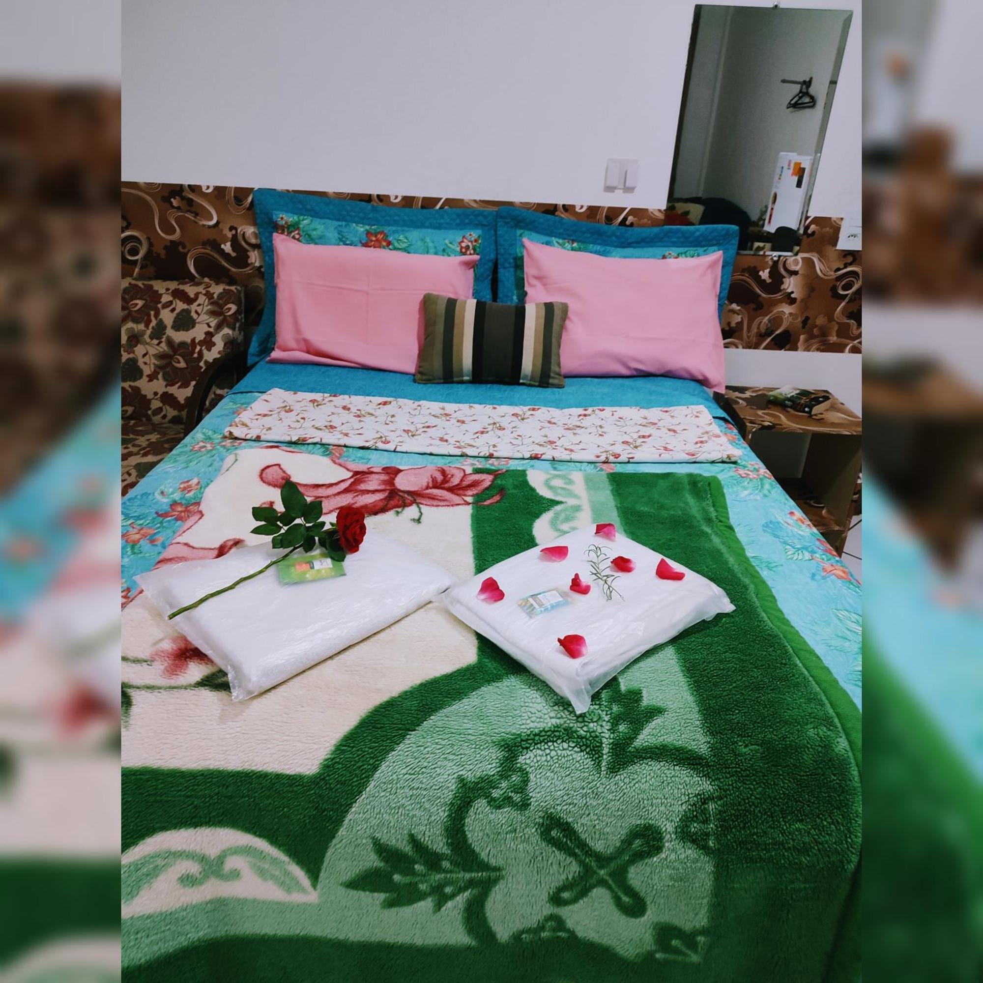Minha Casa Em Botucatu Suite Bagian luar foto