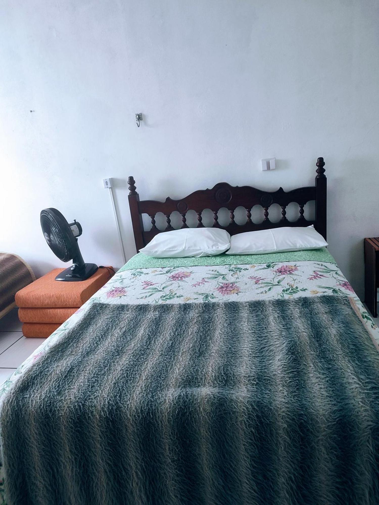 Minha Casa Em Botucatu Suite Bagian luar foto