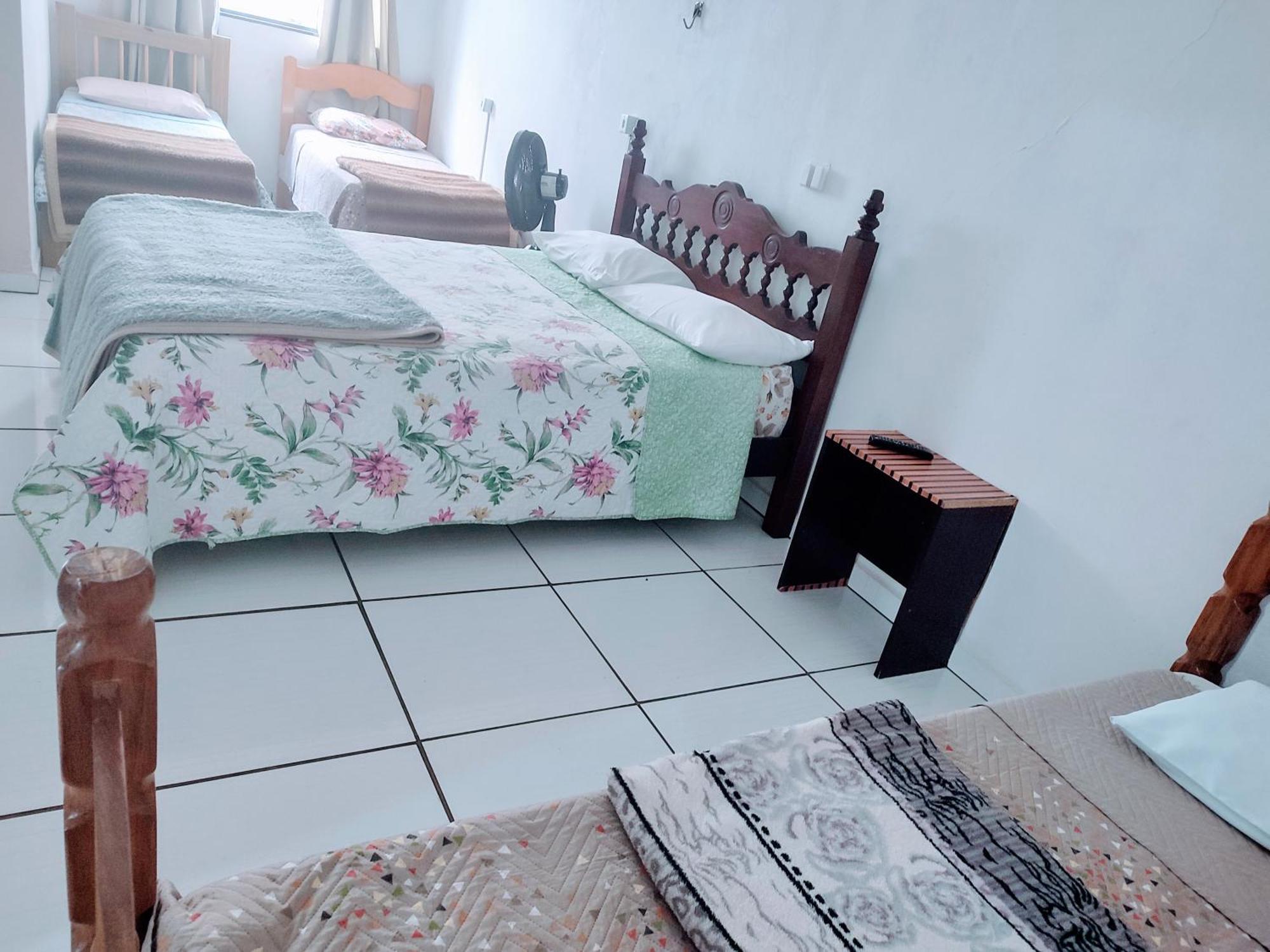 Minha Casa Em Botucatu Suite Bagian luar foto