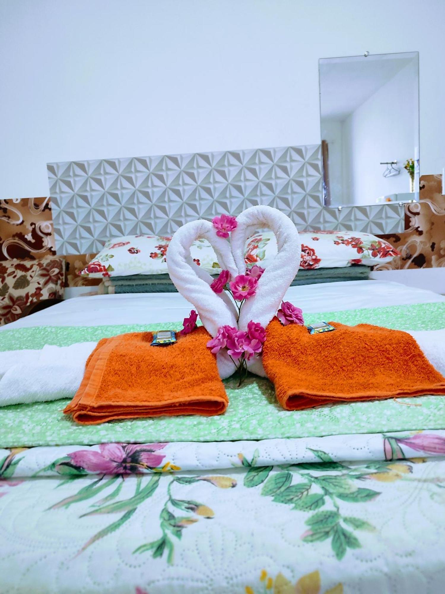 Minha Casa Em Botucatu Suite Bagian luar foto